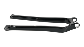 Specialized CHS MY18-20 SJ FSR (J1), CARBON CHAINSTAY, 12X148MM - GLOSS BLACK NO DECAL One Size - Produktbild - 1