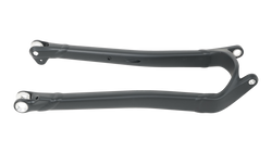 S191500002---0-21417570.png Specialized CHS MY19-21 LEVO FSR (GEN.2), ALLOY CHAINSTAY, 12X148MM - SATIN BLACK One Size - Produktbild - 1