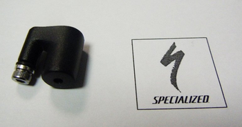 Specialized DER MOUNT, MY09 EPIC, SRAM XX FRONT MOUNT FOR ALLOY CHAINSTAY (NO LONGER PRODUCED) One Color One Size - Produktbild - 1