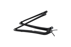 S231500002---0-21417662.png Specialized CHS MY24 EPIC 8 SW, REAR STAY ASSEMBLY, 29, 12X148MM - SATIN BLACK One Size - Produktbild - 1