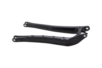 Specialized CHS MY25 SJ 15, CARBON CHAINSTAY, 12X148MM - SATIN BLACK One Size - Produktbild - 1