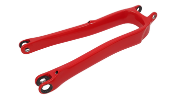 Specialized CHS MY17 SW ENDURO 650B, CARBON CHAINSTAY, 12X148MM - GLOSS NORDIC RED/HYPER/BLACK Gloss Nordic Red/Hyper Green/Black - Produktbild - 1 Specialized CHS MY17 SW ENDURO 650B, CARBON CHAINSTAY, 12X148MM - GLOSS NORDIC RED/HYPER/BLACK Gloss Nordic Red/Hyper Green/Black - Produktbild - 1