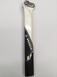 Specialized USE: 2818-3060 STP TRANSITION SW AERO 450MM ZERO SETBACK WHT/WC TEST - Produktbild - 1