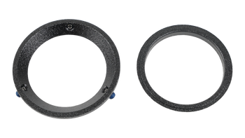 Specialized CRK SUB, MY11-16 S-WORKS CARBON CRANK, NDS CONICAL BEARING SPACER & PRELOAD ADJUSTMENT RING Black One Size - Produktbild - 2