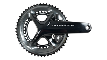 Specialized CRK DURA-ACE 9100 CRANK, W/ POWER METER, 170MM, DRIVE-SIDE ARM, W/ 52-36T RINGS One Color - Produktbild - 1