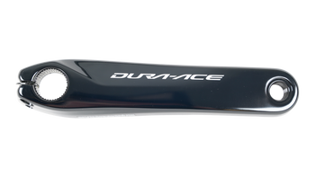 Specialized CRK DURA-ACE 9100 CRANK, W/ POWER METER, 172.5MM, NON-DRIVE SIDE ARM One Color - Produktbild - 1