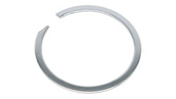 S091600006---0-21417964.png Specialized CRK SUB, OSBB BEARING CIR-CLIPS (ROAD & MOUNTAIN), STEEL (2 PCS.) Silver One Size - Produktbild - 1