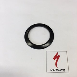 Specialized CRK SBC ROAD LEFT DUST COVER (NDR) BLK(NO LONGER PRODUCED) Black One Size - Produktbild - 1