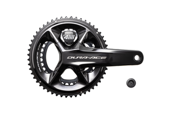 Specialized CRK DURA-ACE 9200 CRANK, W/ PRECISION 3+ PRO POWER METER, 175MM, DRIVE-SIDE ARM, W/ 52-36T RINGS One Color 175mm - Produktbild - 1