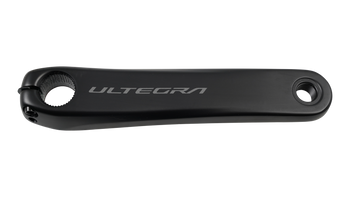 Specialized CRK ULTEGRA R8100 CRANK, W/ PRECISION 3+ POWER METER, 170MM, NON-DRIVE SIDE ARM One Color 170mm - Produktbild - 2