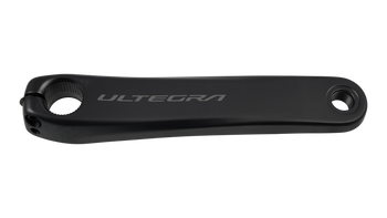 Specialized CRK ULTEGRA R8100 CRANK, W/ PRECISION 3+ POWER METER, 175MM, NON-DRIVE SIDE ARM One Color 175mm - Produktbild - 2