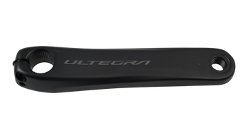 Specialized CRK ULTEGRA R8100 CRANK, W/ PRECISION 3+ POWER METER, 165MM, NON-DRIVE SIDE ARM One Color 165mm - Produktbild - 2