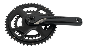 Specialized CRK FSA, GOSSAMER PRO SUB-COMPACT, 170MM, DRIVE-SIDE ARM, W/ 48-32T RINGS Black 170mm - Produktbild - 1