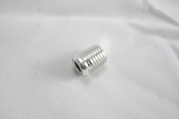 Specialized CRK SBC ALLOY PLUG BOLT FOR CRANK Silver One Size - Produktbild - 1