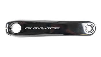 Specialized CRK DURA-ACE 9200 CRANK, W/ POWER METER, 172.5MM, NON-DRIVE SIDE ARM One Color - Produktbild - 2