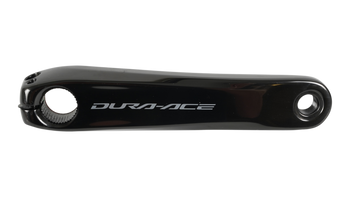 Specialized CRK DURA-ACE 9200 CRANK, W/ POWER METER, 175MM, NON-DRIVE SIDE ARM One Color - Produktbild - 2