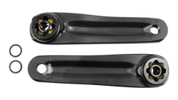 S211600035---1-21418111.png SRAM Kurbelarme 155 mm, Alu, DUB, für Specialized Turbo SL 1.2 (M20) Mountain - Produktbild - 2