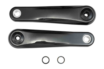 Specialized CRK TURBO, SL M20, ROAD, 170MM, L+R ARMS, CARBON, SRAM (11.6118.068.009) 170mm - Produktbild - 1 Specialized CRK TURBO, SL M20, ROAD, 170MM, L+R ARMS, CARBON, SRAM (11.6118.068.009) 170mm - Produktbild - 1
