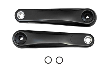 Specialized CRK TURBO, SL M20, ROAD, 172.5MM, L+R ARMS, CARBON, SRAM (11.6118.068.006) 172.5mm - Produktbild - 1