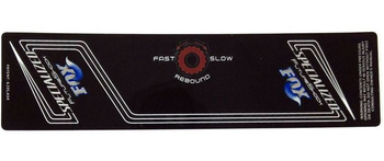 Specialized DCL FOX MY11 SAFIRE AIR SLEEVE DECAL (024-02-335) One Color One Size - Produktbild - 1