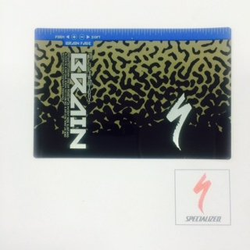 Specialized DCL FOX MY11 EPIC IV RESERVOIR UPPER DECAL (024-02-330) One Color One Size - Produktbild - 1