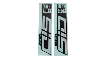 Specialized DCL ROCKSHOCK, FORK DECAL KIT, SID 35MM SELECT+ 29, ICE BLUE (11.4018.122.001) One Size - Produktbild - 1