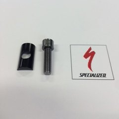 Specialized DER MY13 TRANSITION FD SPACER W/BOLT One Color One Size - Produktbild - 1