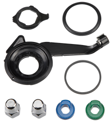 Specialized HUB SUB, SHIMANO NON-TURN WASHER / CASSETE JOINT KIT FOR 5-SPD IGH (KSMC7000001) One Color One Size - Produktbild - 1
