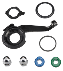 Specialized HUB SUB, SHIMANO NON-TURN WASHER / CASSETE JOINT KIT FOR 8-SPD IGH (KSMS700080001) One Color One Size - Produktbild - 1