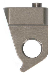 Specialized HGR MTN. 3 DERAILLEUR HANGER, NO BOLT (Single) One Color One Size - Produktbild - 1