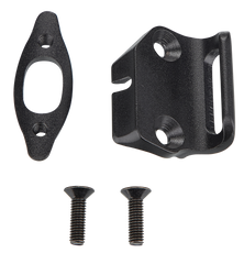 Specialized DER MY21 AETHOS FD MOUNT WITH SCREWS (Replaced by S221900002) One Color One Size - Produktbild - 1