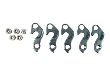 Specialized HGR LUCKY CALLAHANGER, STANDARD LENGTH, W/ BOLT (5 Pack) One Color Standard - Produktbild - 1