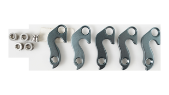 Specialized HGR LUCKY CALLAHANGER, STANDARD LENGTH, W/ BOLT (5 Pack) One Color Standard - Produktbild - 2