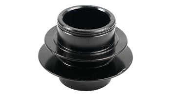 Specialized EDC MY11-13 ROVAL FRONT 20MM RIGHT THRU AXLE END CAP FOR CONTROL TRAIL 29 SL / CONTROL TRAIL 29 / TRAVERSE 26&29 (LFM07) Black 20 x 110mm - Produktbild - 2