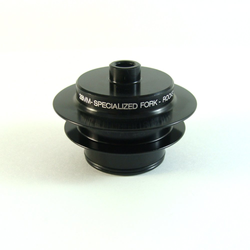 Specialized EDC MY11-13 ROVAL FRONT 28MM RIGHT QR AXLE END CAP CONTROL TRAIL 29 SL / CONTROL TRAIL 29 / TRAVERSE 26&29 (LFM07) Black 9 x 100mm QR - Produktbild - 1 Specialized EDC MY11-13 ROVAL FRONT 28MM RIGHT QR AXLE END CAP CONTROL TRAIL 29 SL / CONTROL TRAIL 29 / TRAVERSE 26&29 (LFM07) Black 9 x 100mm QR - Produktbild - 1