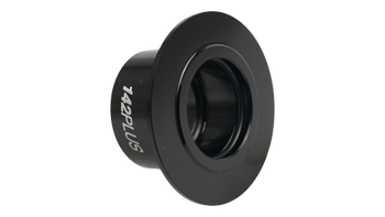 Specialized EDC REAR, DS, TA, 12X142+, FOR SHIMANO 10-SPD FHB (HWAXXX00S2481C) Black - Produktbild - 2