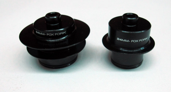 Specialized EDC MY11-13 ROVAL FRONT 24MM QR END CAP SET (L/R) CONTROL TRAIL 29 SL / CONTROL TRAIL 29 / TRAVERSE 26&29 (LFM07) Black - Produktbild - 1 Specialized EDC MY11-13 ROVAL FRONT 24MM QR END CAP SET (L/R) CONTROL TRAIL 29 SL / CONTROL TRAIL 29 / TRAVERSE 26&29 (LFM07) Black - Produktbild - 1
