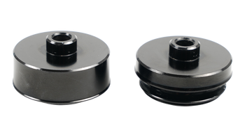 Specialized EDC FRONT, L+R SET, QR, 9X100MM, 26MM OD, FOR ROVAL MTN HUB (LFM14) (HWAXXX00S3352C) Black - Produktbild - 1