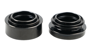 Specialized EDC FRONT, L+R SET, QR, 9X100MM, 26MM OD, FOR ROVAL MTN HUB (LFM14) (HWAXXX00S3352C) Black - Produktbild - 2