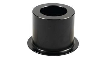 Specialized EDC FRONT, NDS, TA, 12X100MM, FOR ROVAL AERO ROAD DISC HUB (AFD01-F) (HWAXXX00S6510C0) Black 12 x 100mm - Produktbild - 1