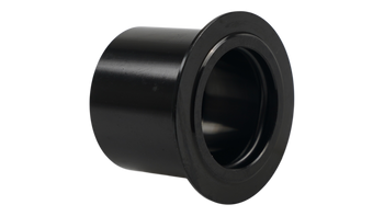 Specialized EDC FRONT, NDS, TA, 12X100MM, FOR ROVAL AERO ROAD DISC HUB (AFD01-F) (HWAXXX00S6510C0) Black 12 x 100mm - Produktbild - 2