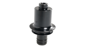 Specialized EDC REAR, NDS, QR, 9X130MM, FOR ROVAL AERO ROAD HUB (AFO1-R) (HWAXXX00S6585C) Black 9 x 130mm QR - Produktbild - 1
