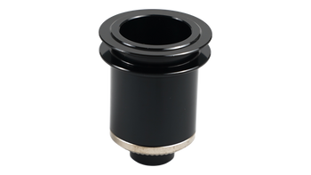 Specialized EDC REAR, NDS, QR, 9X135MM SCS, FOR ROVAL AERO DISC ROAD HUB (AFD01-R) (HWAXXX00S3591S) Black 9 x 135mm QR - Produktbild - 2