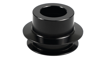Specialized EDC FRONT, DS, TA, 12X100MM, FOR ROVAL AERO ROAD DISC HUB (AFD01-F) (HWAXXX00S6513C0) Black 12 x 100mm - Produktbild - 1