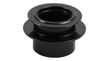 Specialized EDC FRONT, DS, TA, 12X100MM, FOR ROVAL AERO ROAD DISC HUB (AFD01-F) (HWAXXX00S6513C0) Black 12 x 100mm - Produktbild - 2