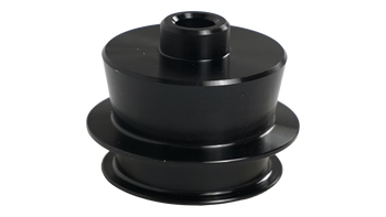 Specialized EDC FRONT, DS, QR, 9X100MM, 23MM OD, FOR ROVAL AERO ROAD HUBS (AF01-F) (AFD01-F) (HWAXXX00S6421C) Black 9 x 100mm QR - Produktbild - 1