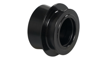 Specialized EDC FRONT, DS, QR, 9X100MM, 23MM OD, FOR ROVAL AERO ROAD HUBS (AF01-F) (AFD01-F) (HWAXXX00S6421C) Black 9 x 100mm QR - Produktbild - 2