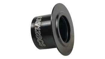 Specialized EDC REAR, DS, TA, 12X135MM SCS, FOR SHIMANO 11-SPD ROAD FHB (AFD01-R) (LF12) (HWAXXX00S6157C0) Black 12 x 135mm SCS - Produktbild - 2