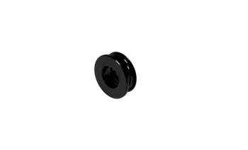 Specialized EDC FRONT, NDS, TA, 15X110MM / 15X110MM, 31MM OD, FOR ROVAL MTN HUBS (LFM14-110) (LFM16) (LFM16-110) (HWAXXX00S7756C) Black 15 x 100mm/110mm - Produktbild - 1