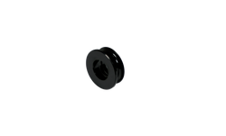 S175900004---0-21418437.png Specialized EDC FRONT, NDS, TA, 15X110MM / 15X110MM, 31MM OD, FOR ROVAL MTN HUBS (LFM14-110) (LFM16) (LFM16-110) (HWAXXX00S7756C) Black 15 x 100mm/110mm - Produktbild - 1